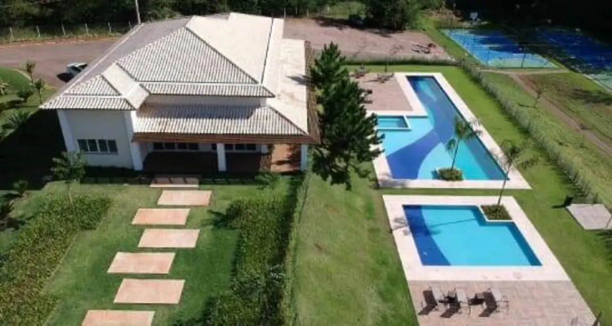 Foto 8 de Lote de Condomínio à venda, 1000m2 em Ivoturucaia, Jundiai - SP