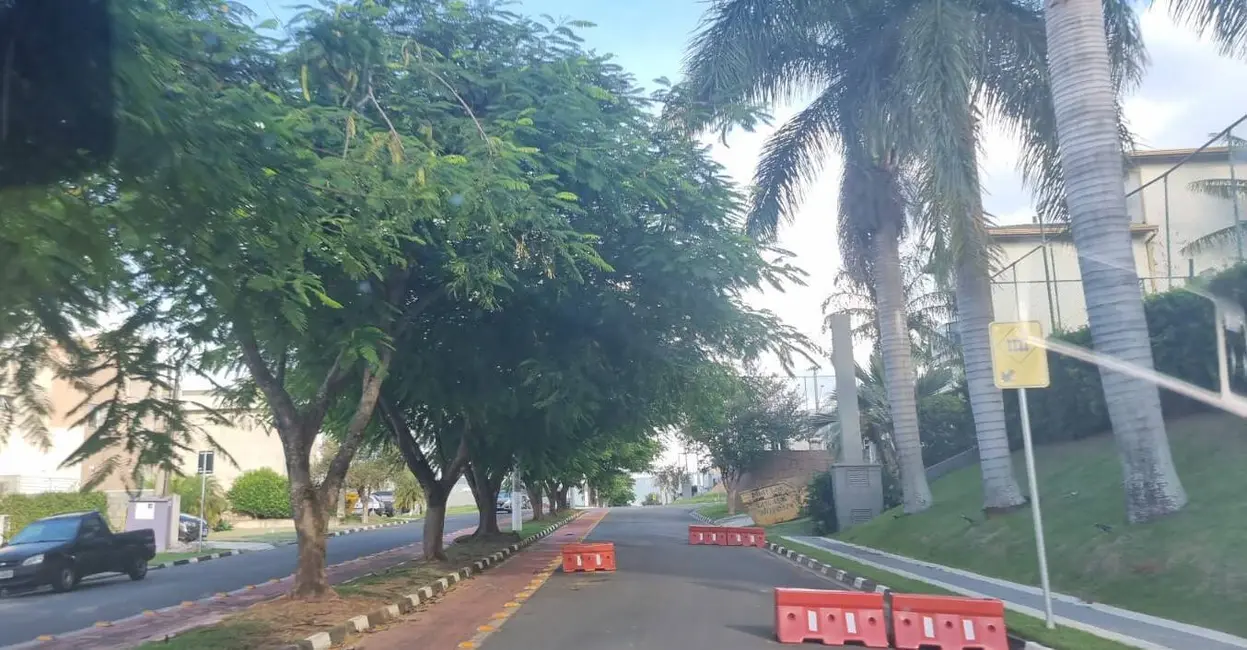 Foto 6 de Lote de Condomínio à venda, 850m2 em Itupeva - SP