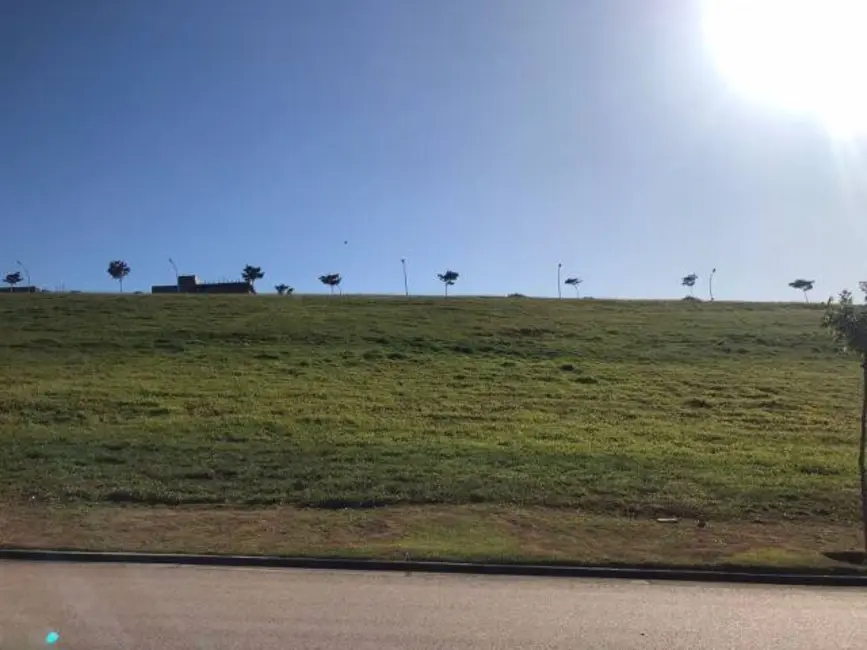 Foto 1 de Lote de Condomínio à venda, 721m2 em Vila Maringá, Jundiai - SP