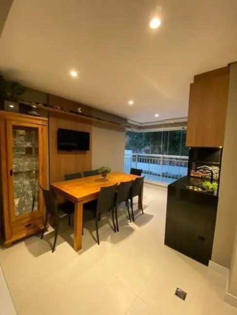 Foto 3 de Apartamento com 3 quartos à venda, 92m2 em Jardim Flórida, Jundiai - SP