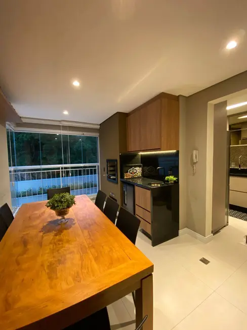 Foto 5 de Apartamento com 3 quartos à venda, 92m2 em Jardim Flórida, Jundiai - SP