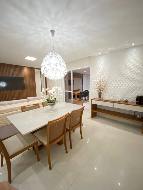 Foto 7 de Apartamento com 3 quartos à venda, 92m2 em Jardim Flórida, Jundiai - SP