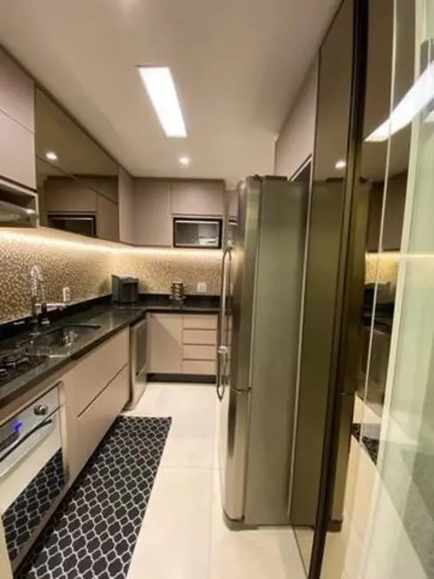 Foto 1 de Apartamento com 3 quartos à venda, 92m2 em Jardim Flórida, Jundiai - SP