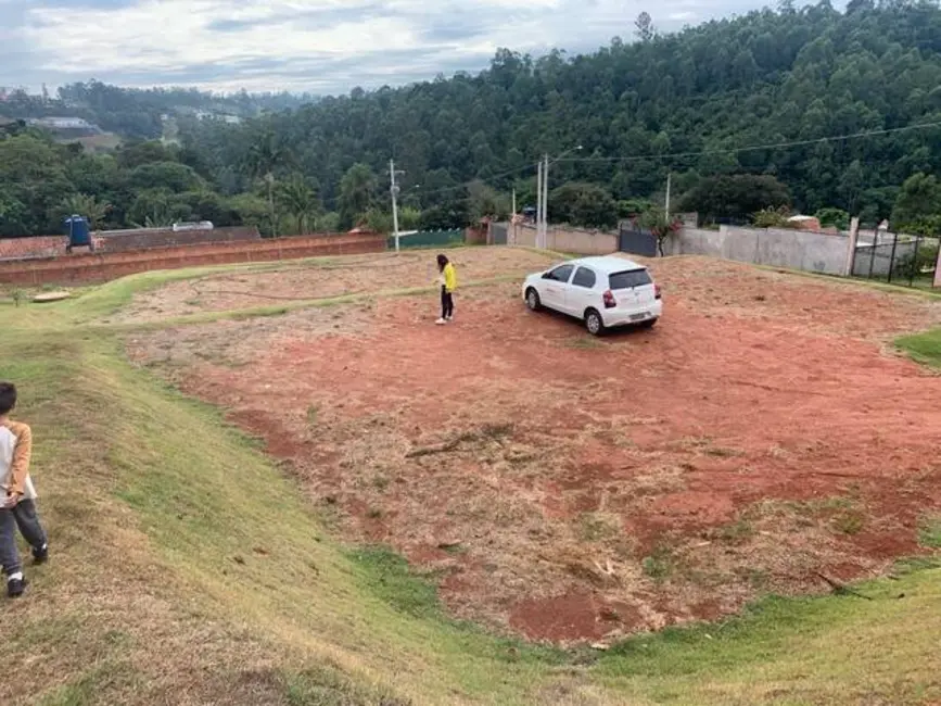 Foto 1 de Terreno / Lote à venda, 1000m2 em Chácara São Jorge, Jundiai - SP