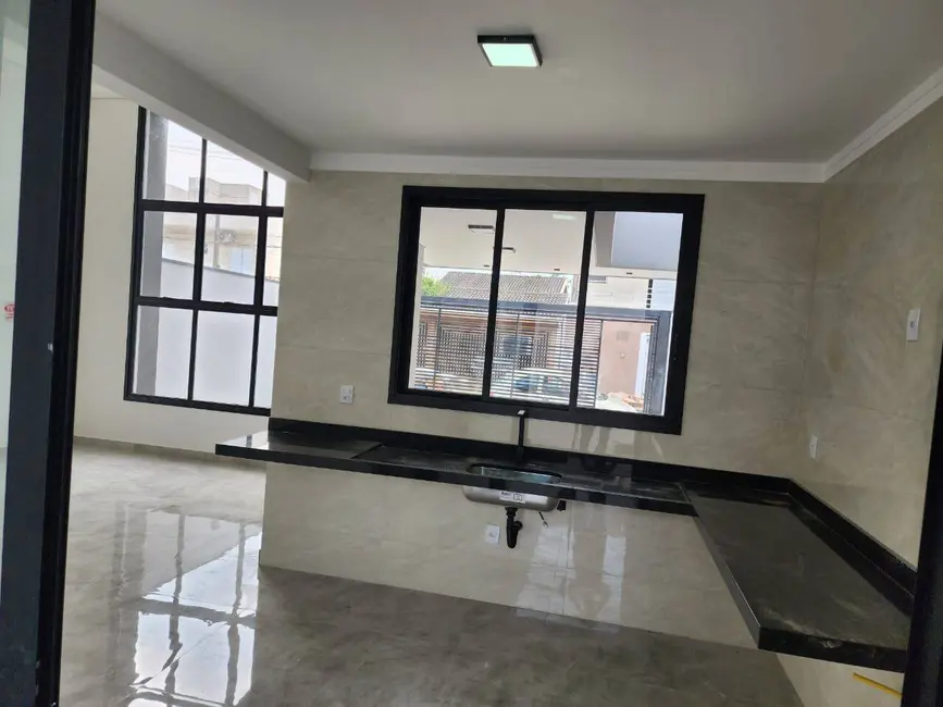 Foto 3 de Casa com 3 quartos à venda, 125m2 em Jardim Marambaia II, Jundiai - SP