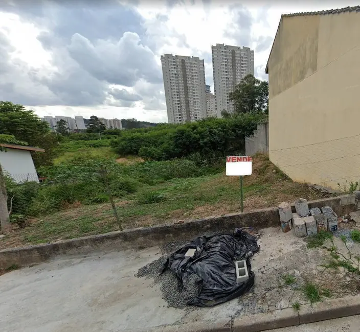 Foto 1 de Terreno / Lote à venda, 350m2 em Jardim da Serra, Jundiai - SP