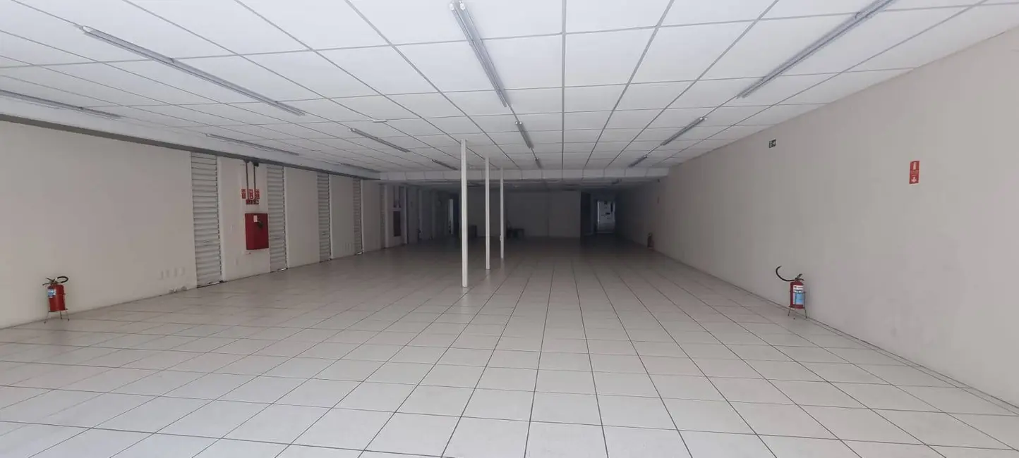 Foto 1 de Sala Comercial para alugar, 950m2 em Centro, Jundiai - SP