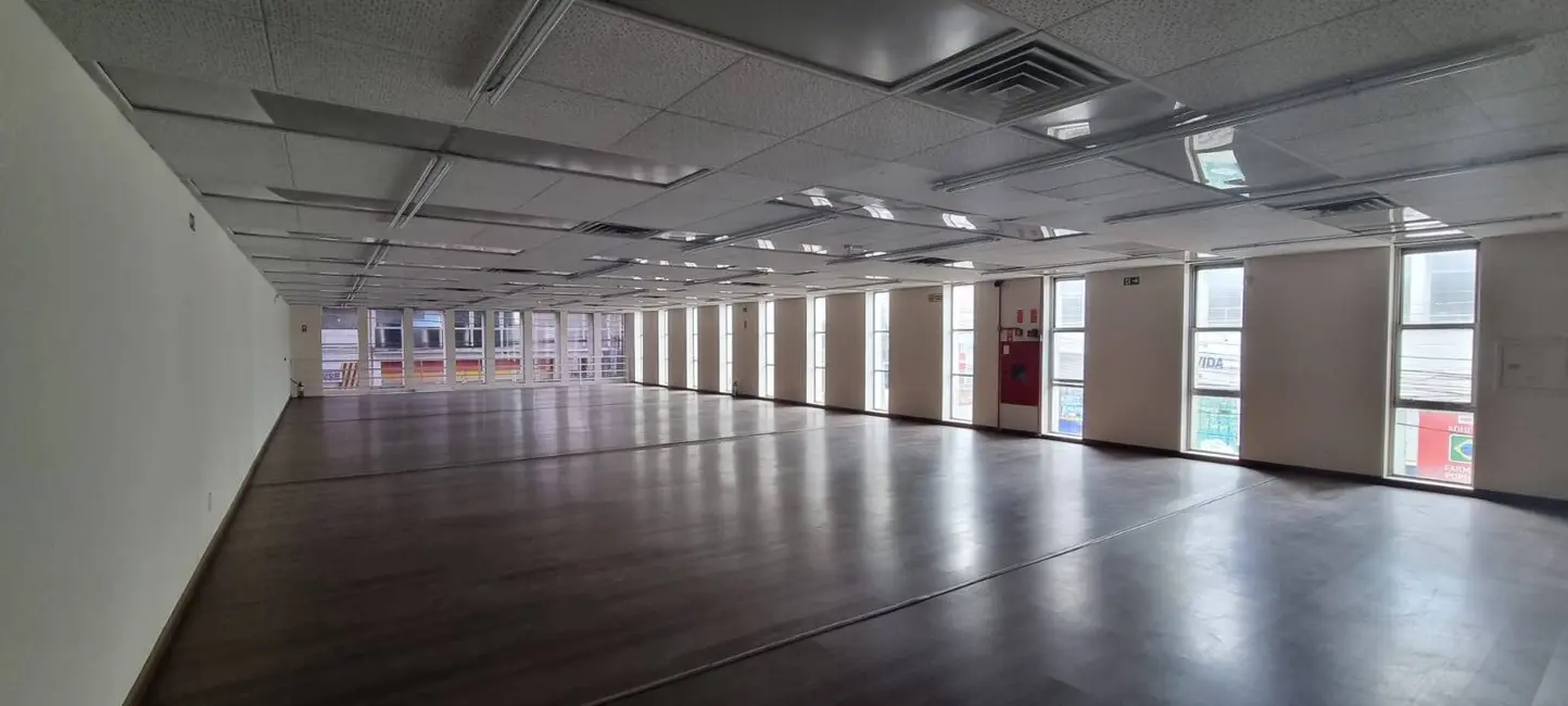 Foto 9 de Sala Comercial para alugar, 950m2 em Centro, Jundiai - SP