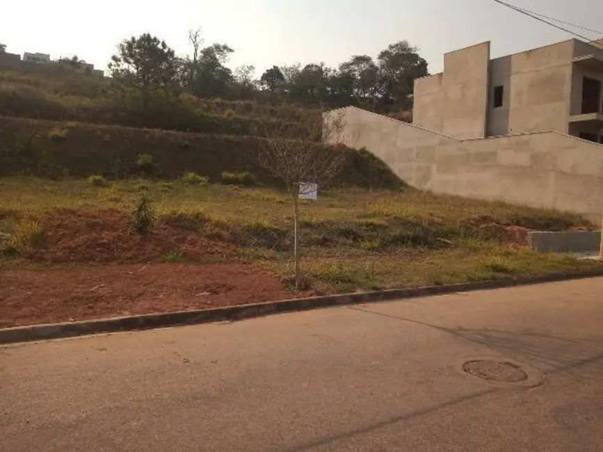 Foto 2 de Terreno / Lote à venda, 250m2 em Loteamento Jardim Ipanema, Jundiai - SP