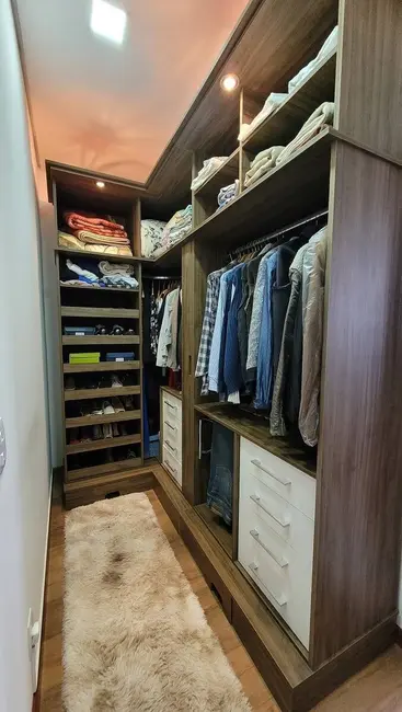 Foto 8 de Casa de Condomínio com 4 quartos à venda, 324m2 em Itupeva - SP