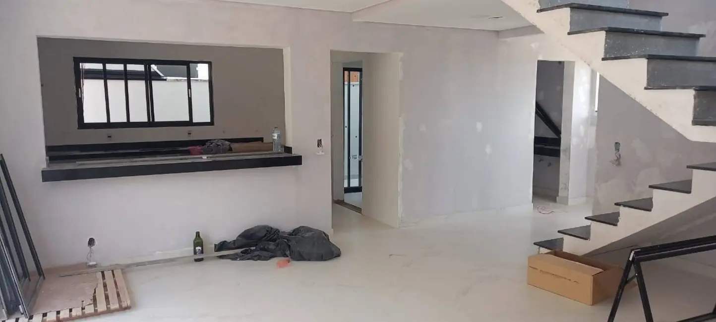 Foto 1 de Casa de Condomínio com 3 quartos à venda, 190m2 em Jardim Promeca, Varzea Paulista - SP