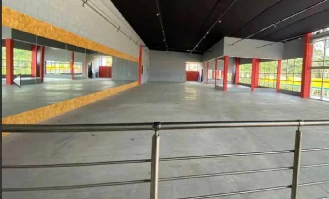 Foto 1 de Sala Comercial para alugar, 409m2 em Medeiros, Jundiai - SP