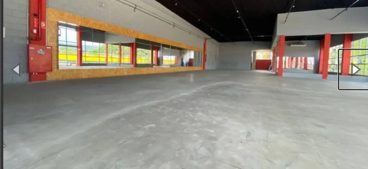 Foto 7 de Sala Comercial para alugar, 409m2 em Medeiros, Jundiai - SP