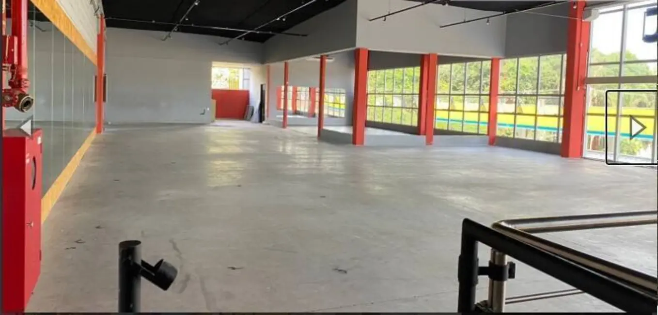 Foto 6 de Sala Comercial para alugar, 409m2 em Medeiros, Jundiai - SP