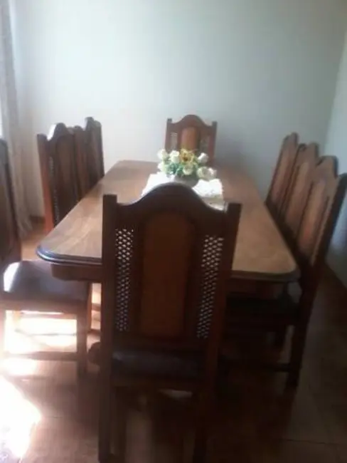 Foto 4 de Sobrado com 3 quartos à venda, 248m2 em Jardim Tamoio, Jundiai - SP