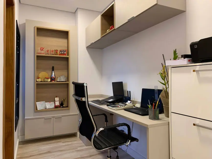 Foto 7 de Casa de Condomínio com 4 quartos à venda, 265m2 em Jardim Novo Mundo, Jundiai - SP