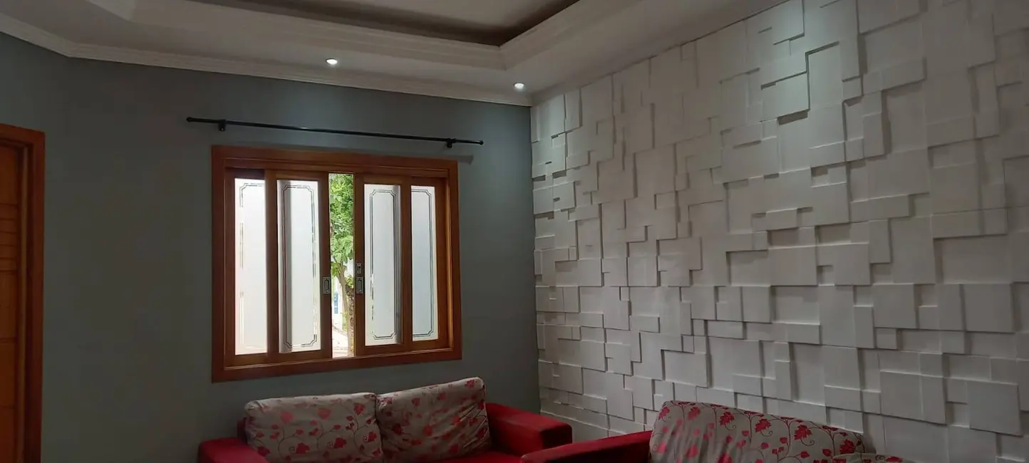 Foto 1 de Casa de Condomínio com 4 quartos à venda, 200m2 em Itupeva - SP