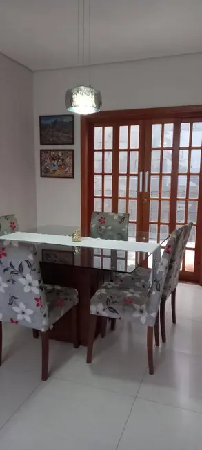 Foto 4 de Casa de Condomínio com 4 quartos à venda, 200m2 em Itupeva - SP