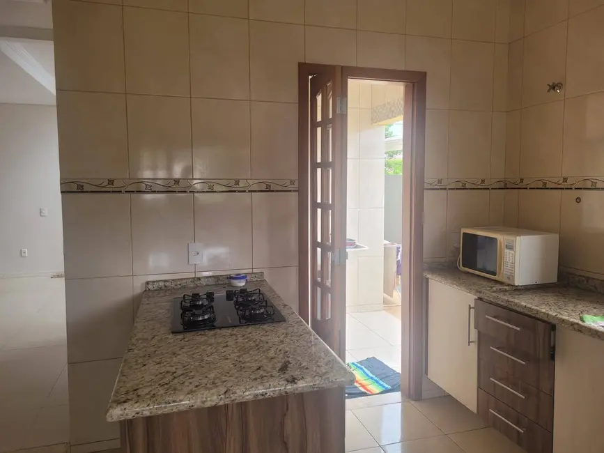 Foto 6 de Casa de Condomínio com 4 quartos à venda, 200m2 em Itupeva - SP