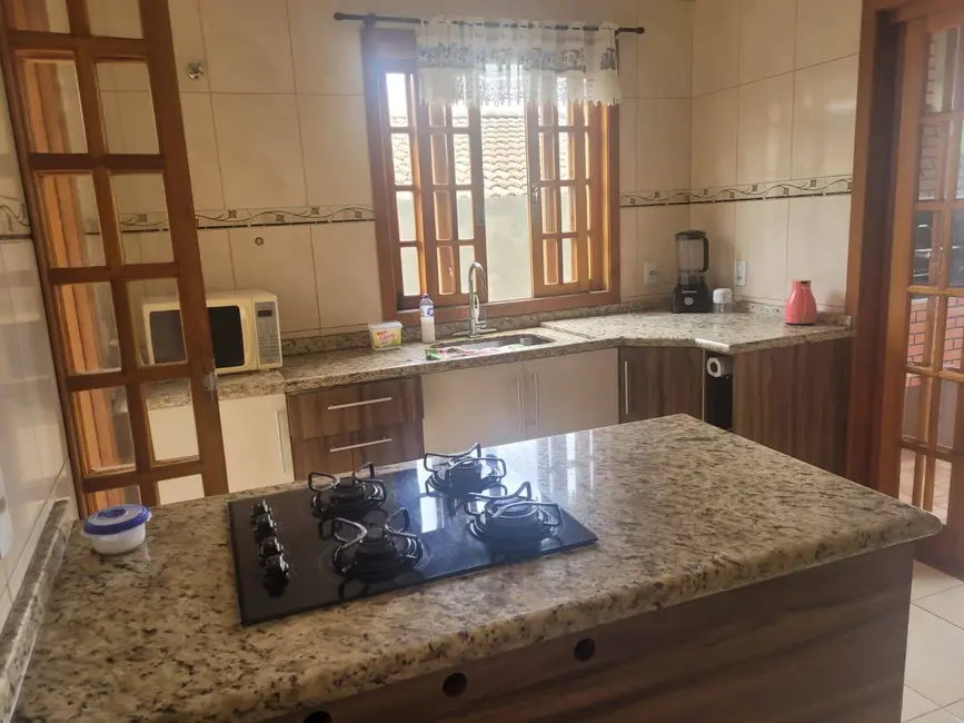 Foto 3 de Casa de Condomínio com 4 quartos à venda, 200m2 em Itupeva - SP
