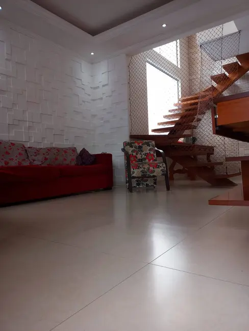 Foto 2 de Casa de Condomínio com 4 quartos à venda, 200m2 em Itupeva - SP