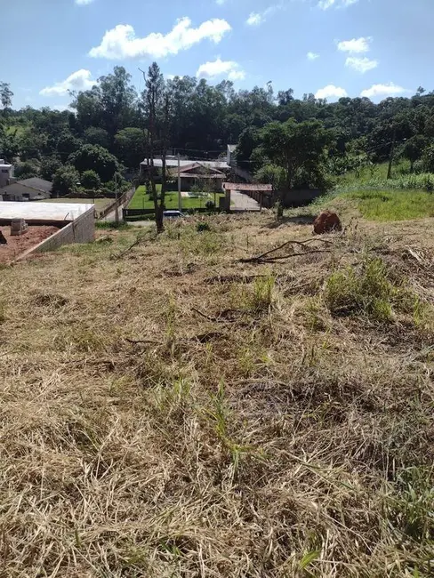 Foto 2 de Terreno / Lote à venda, 1000m2 em Jardim Colônia, Jundiai - SP