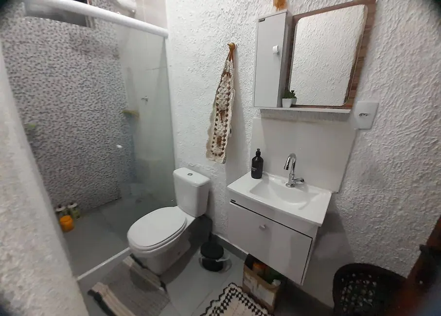 Casa com 3 quartos à venda, 115m2 em Itupeva - SP - imagem 5 Foto 5 de Casa com 3 quartos à venda, 115m2 em Itupeva - SP
