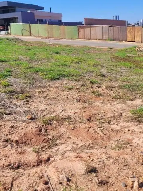 Foto 1 de Lote de Condomínio à venda, 600m2 em Jardim das Samambaias, Jundiai - SP