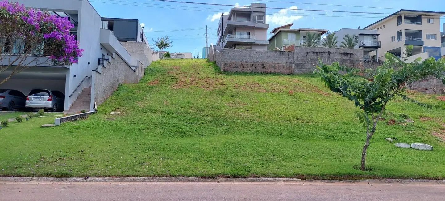 Foto 1 de Lote de Condomínio à venda, 368m2 em Itupeva - SP