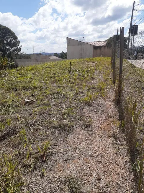 Foto 3 de Terreno / Lote à venda, 922m2 em Jardim Celeste, Jundiai - SP