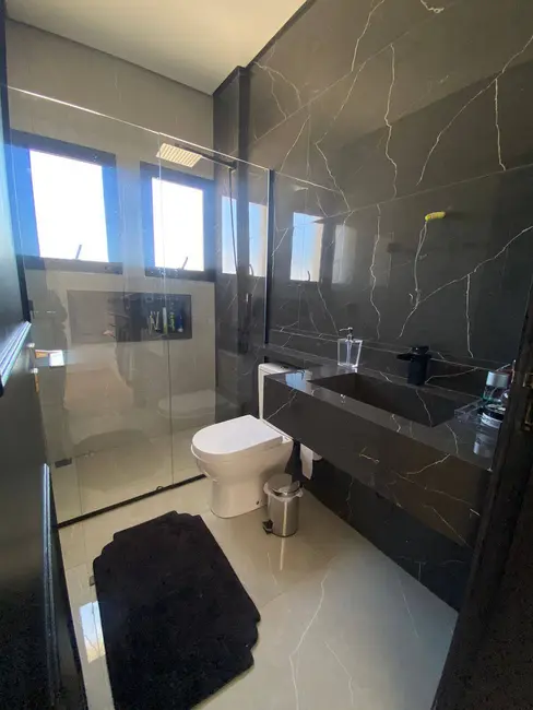 Foto 17 de Casa de Condomínio com 3 quartos à venda, 315m2 em Jardim Novo Mundo, Jundiai - SP