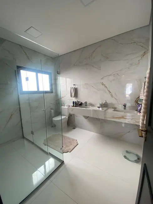 Foto 18 de Casa de Condomínio com 3 quartos à venda, 315m2 em Jardim Novo Mundo, Jundiai - SP