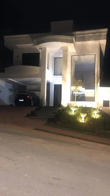 Foto 11 de Casa de Condomínio com 3 quartos à venda, 315m2 em Jardim Novo Mundo, Jundiai - SP