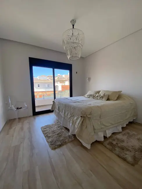 Foto 14 de Casa de Condomínio com 3 quartos à venda, 315m2 em Jardim Novo Mundo, Jundiai - SP