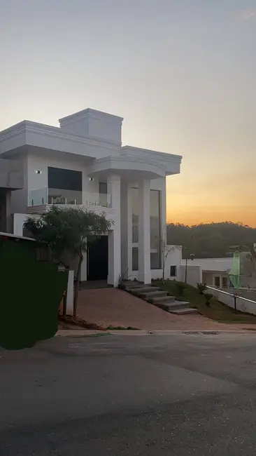 Foto 10 de Casa de Condomínio com 3 quartos à venda, 315m2 em Jardim Novo Mundo, Jundiai - SP