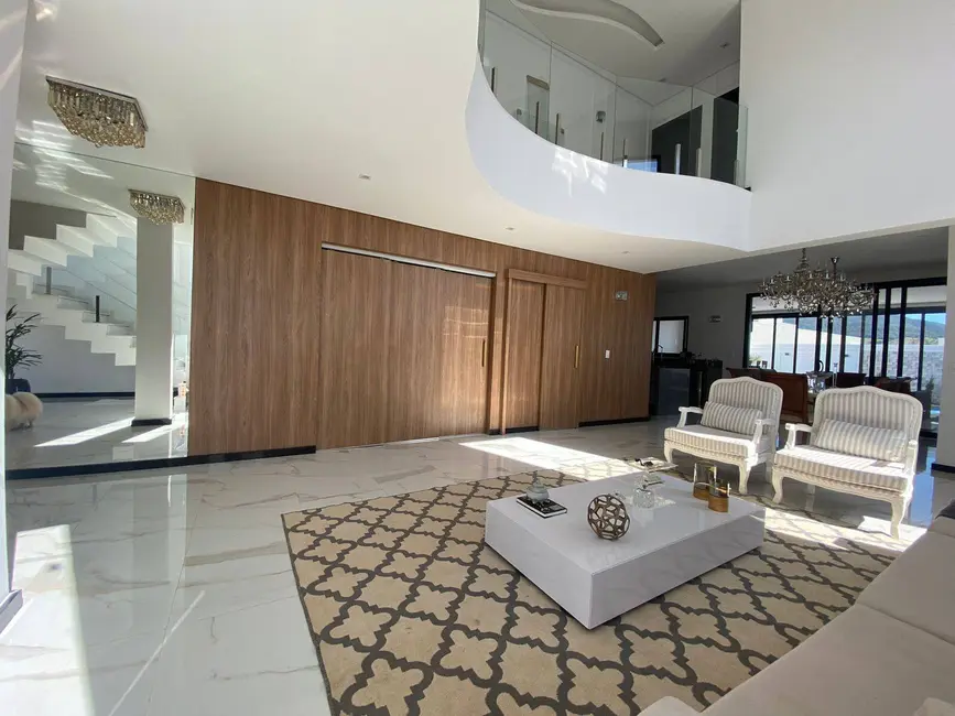 Foto 5 de Casa de Condomínio com 3 quartos à venda, 315m2 em Jardim Novo Mundo, Jundiai - SP