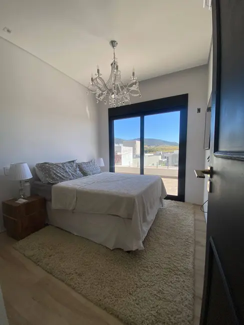 Foto 15 de Casa de Condomínio com 3 quartos à venda, 315m2 em Jardim Novo Mundo, Jundiai - SP