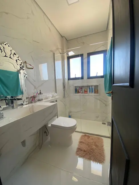 Foto 16 de Casa de Condomínio com 3 quartos à venda, 315m2 em Jardim Novo Mundo, Jundiai - SP
