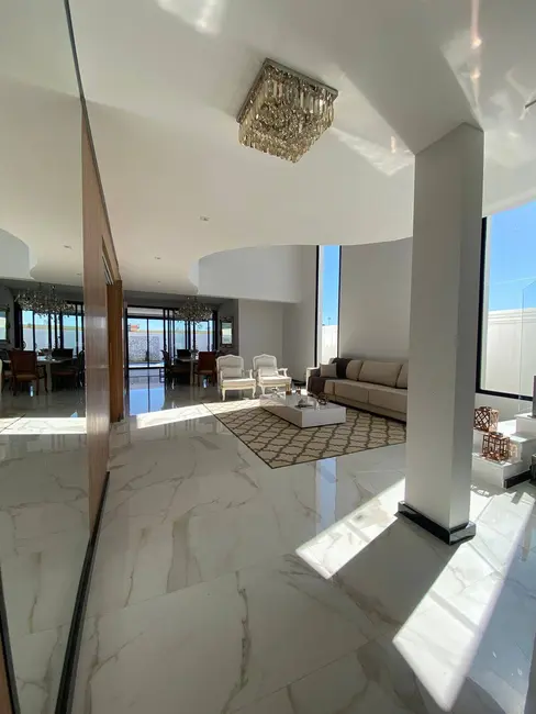 Foto 6 de Casa de Condomínio com 3 quartos à venda, 315m2 em Jardim Novo Mundo, Jundiai - SP