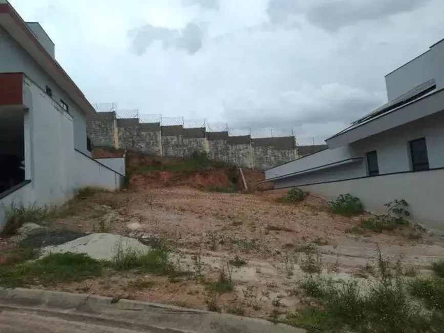 Foto 2 de Lote de Condomínio à venda, 363m2 em Jardim Celeste, Jundiai - SP