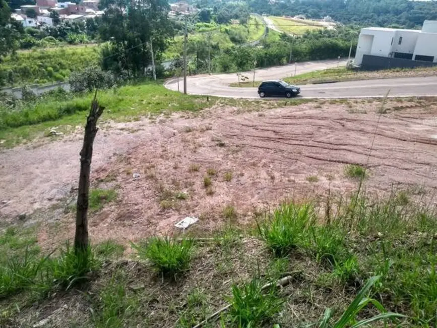 Foto 4 de Lote de Condomínio à venda, 363m2 em Jardim Celeste, Jundiai - SP