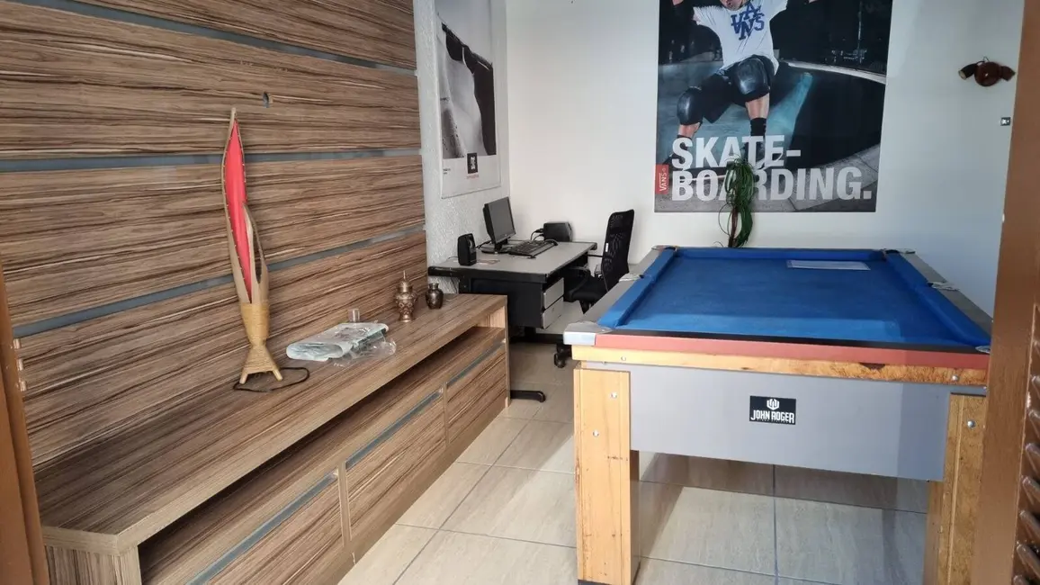 Foto 4 de Sobrado com 2 quartos à venda, 243m2 em Bela Vista, Jundiai - SP