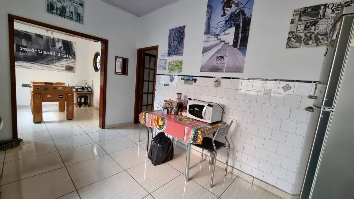 Foto 1 de Sobrado com 2 quartos à venda, 243m2 em Bela Vista, Jundiai - SP