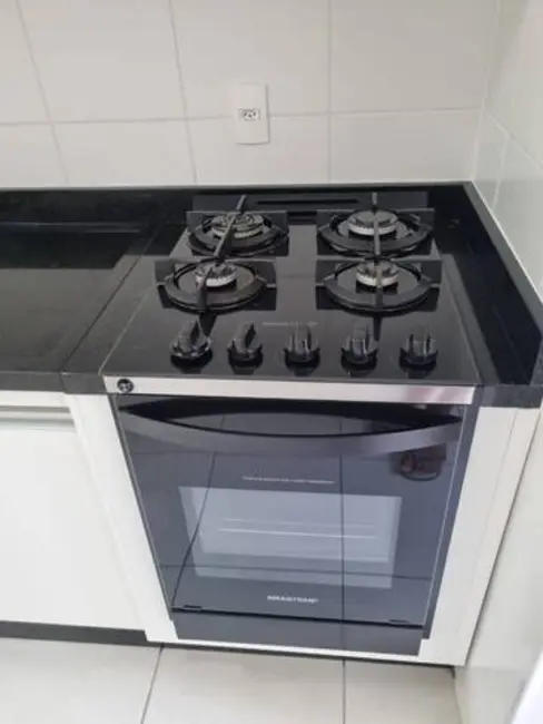 Foto 4 de Apartamento com 2 quartos à venda, 66m2 em Jardim Guanabara, Jundiai - SP