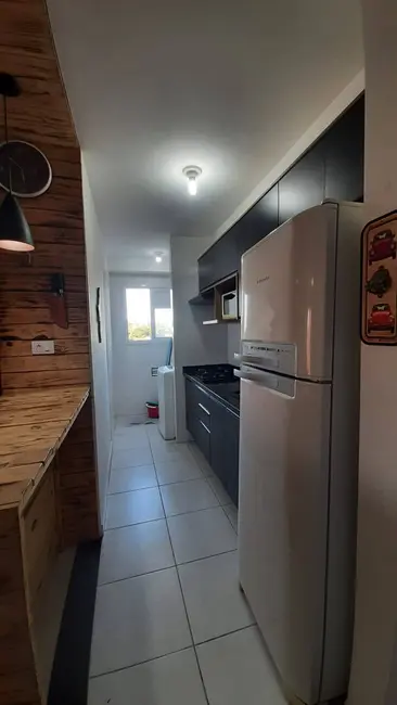 Apartamento com 2 quartos à venda, 50m2 em Itupeva - SP - imagem 5 Foto 5 de Apartamento com 2 quartos à venda, 50m2 em Itupeva - SP