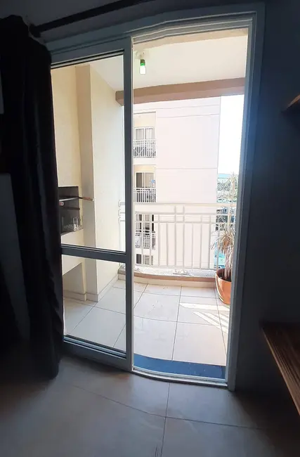 Apartamento com 2 quartos à venda, 50m2 em Itupeva - SP - imagem 8 Foto 8 de Apartamento com 2 quartos à venda, 50m2 em Itupeva - SP