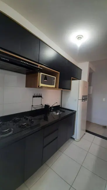 Apartamento com 2 quartos à venda, 50m2 em Itupeva - SP - imagem 3 Foto 3 de Apartamento com 2 quartos à venda, 50m2 em Itupeva - SP