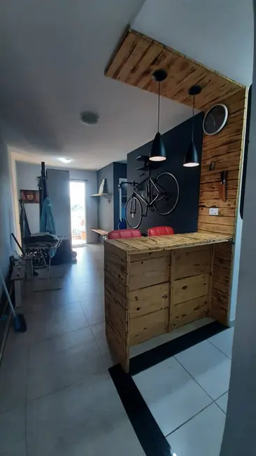 Foto 1 de Apartamento com 2 quartos à venda, 50m2 em Itupeva - SP