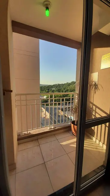 Foto 2 de Apartamento com 2 quartos à venda, 50m2 em Itupeva - SP