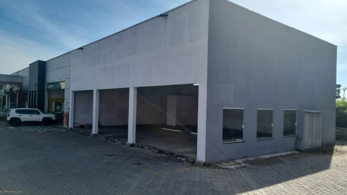 Foto 1 de Sala Comercial para alugar, 60m2 em Itupeva - SP